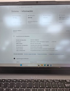 1-1-276987-1-Ordenador portátil Ninkear Ybook 15 AMD Ryzen 3 8ram 512Gb 2