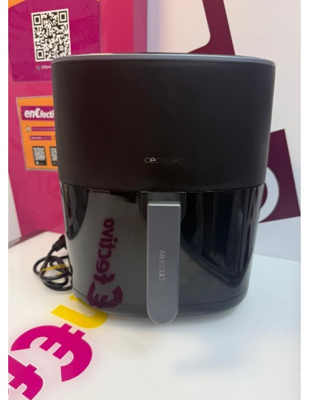 9-9-79055-1-Freidora De Aire Cecotec 04972 