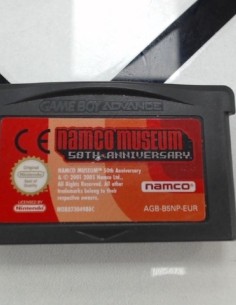6-6-170597-1-Videojuego game boy advance namco museum 50th aniversary