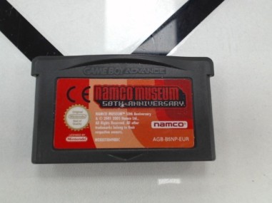 6-6-170597-1-Videojuego game boy advance namco museum 50th aniversary