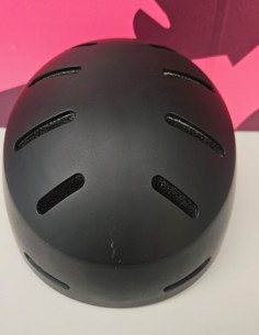 8-8-81128-1-Casco patinete G9 con luz LED trasera 2