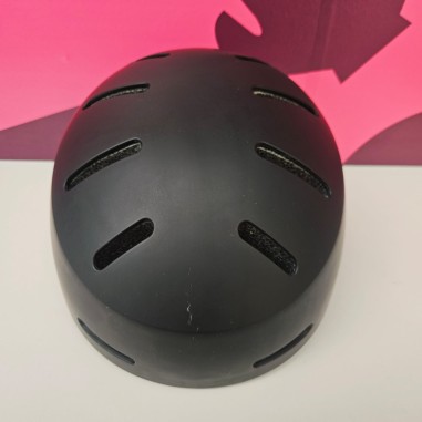 8-8-81128-2-Casco patinete G9 con luz LED trasera