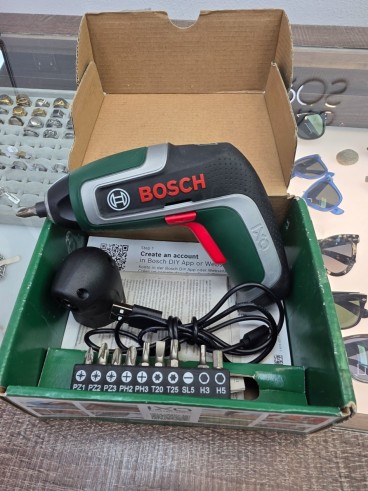 1-1-279104-1-Atornillador Electrico Bosch IXO 3 603