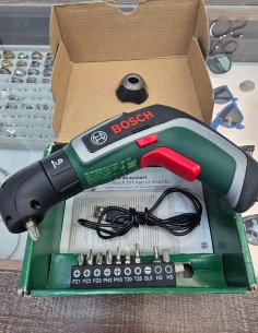 1-1-279104-1-Atornillador Electrico Bosch IXO 3 603 2
