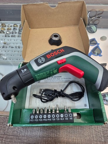 1-1-279104-2-Atornillador Electrico Bosch IXO 3 603