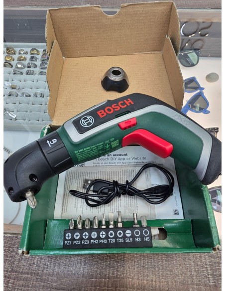 1-1-279104-2-Atornillador Electrico Bosch IXO 3 603