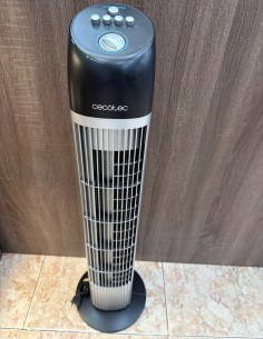 1-1-279076-1-Ventilador Torre Cecotec Energysilence