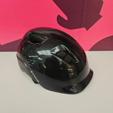8-8-81233-1-Casco ciclismo BTWIN T.XS 48-52cm