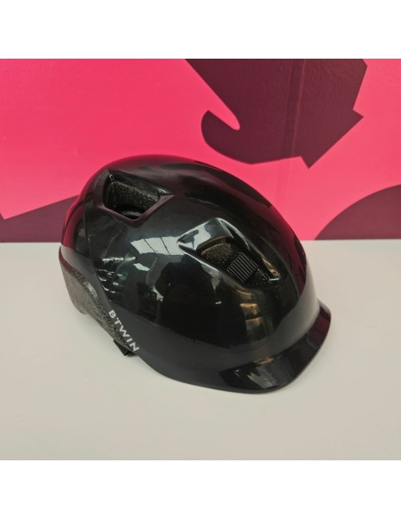 8-8-81233-1-Casco ciclismo BTWIN T.XS 48-52cm