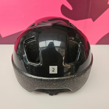 8-8-81233-3-Casco ciclismo BTWIN T.XS 48-52cm