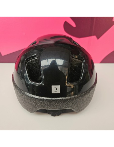8-8-81233-3-Casco ciclismo BTWIN T.XS 48-52cm