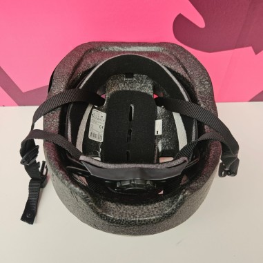 8-8-81233-4-Casco ciclismo BTWIN T.XS 48-52cm