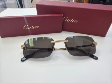 1-1-277005-1-Gafas De Sol Caballero Gafas De Sol Cartier Première CT0271S 