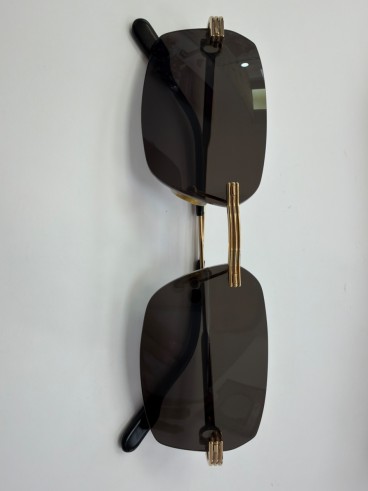 1-1-277005-2-Gafas De Sol Caballero Gafas De Sol Cartier Première CT0271S 