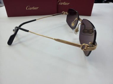 1-1-277005-3-Gafas De Sol Caballero Gafas De Sol Cartier Première CT0271S 