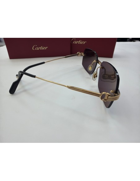 1-1-277005-3-Gafas De Sol Caballero Gafas De Sol Cartier Première CT0271S 