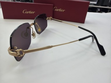 1-1-277005-4-Gafas De Sol Caballero Gafas De Sol Cartier Première CT0271S 