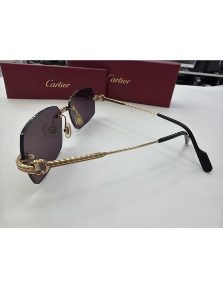 1-1-277005-4-Gafas De Sol Caballero Gafas De Sol Cartier Première CT0271S 