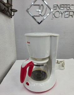 1-1-279073-1-Cafetera Goteo Ufesa Activa