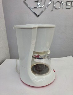 1-1-279073-1-Cafetera Goteo Ufesa Activa 2