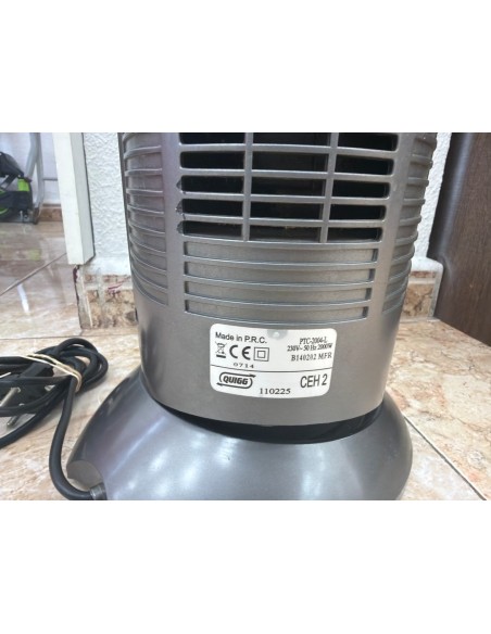1-1-279071-3-Termoventilador Quigg PTC-2004 2000W