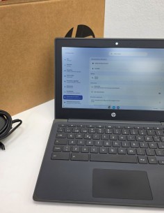 1-1-279135-1-Ordenador Portátil HP Chromebook 11 G8 EE 4 32Gb