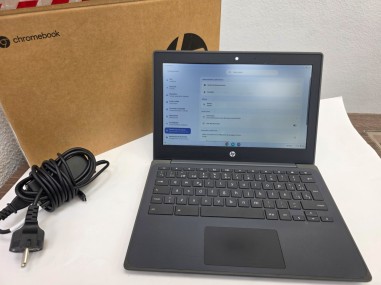 1-1-279135-1-Ordenador Portátil HP Chromebook 11 G8 EE 4 32Gb