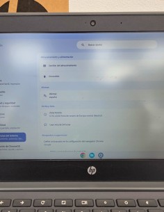 1-1-279135-1-Ordenador Portátil HP Chromebook 11 G8 EE 4 32Gb 2