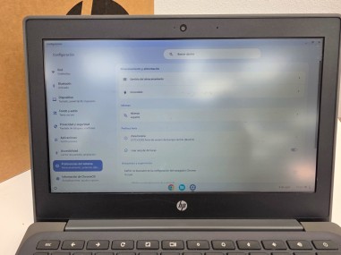 1-1-279135-2-Ordenador Portátil HP Chromebook 11 G8 EE 4 32Gb
