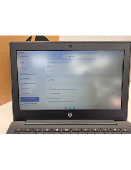 1-1-279135-2-Ordenador Portátil HP Chromebook 11 G8 EE 4 32Gb