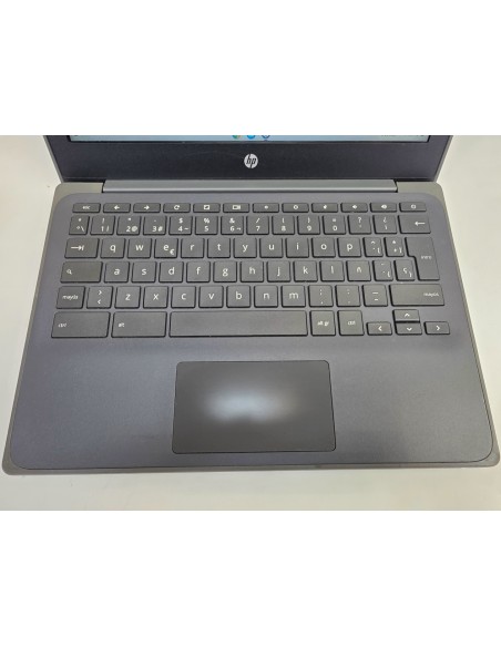 1-1-279135-3-Ordenador Portátil HP Chromebook 11 G8 EE 4 32Gb