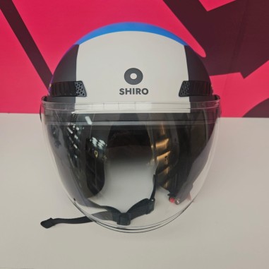 8-8-81062-2-Casco Medio Huevo Infantil Shiro Kioto Kalos T.S 55cm