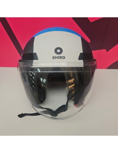 8-8-81062-2-Casco Medio Huevo Infantil Shiro Kioto Kalos T.S 55cm