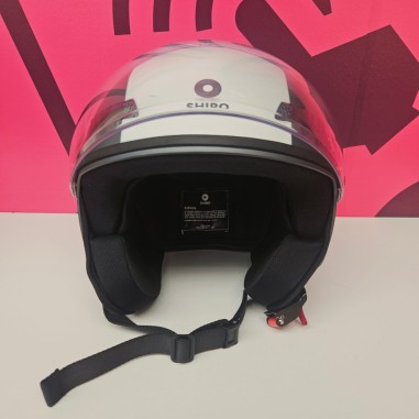 8-8-81062-3-Casco Medio Huevo Infantil Shiro Kioto Kalos T.S 55cm