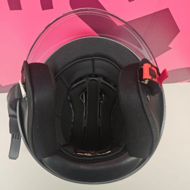 8-8-81062-5-Casco Medio Huevo Infantil Shiro Kioto Kalos T.S 55cm