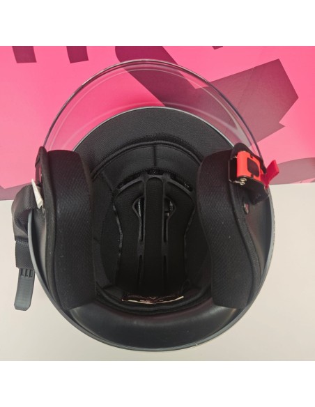 8-8-81062-5-Casco Medio Huevo Infantil Shiro Kioto Kalos T.S 55cm
