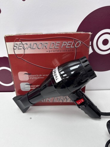 8-8-81236-1-Secador Pelo Turbo Laser 1300w