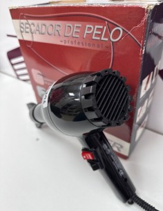 8-8-81236-1-Secador Pelo Turbo Laser 1300w 2