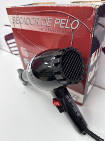 8-8-81236-2-Secador Pelo Turbo Laser 1300w