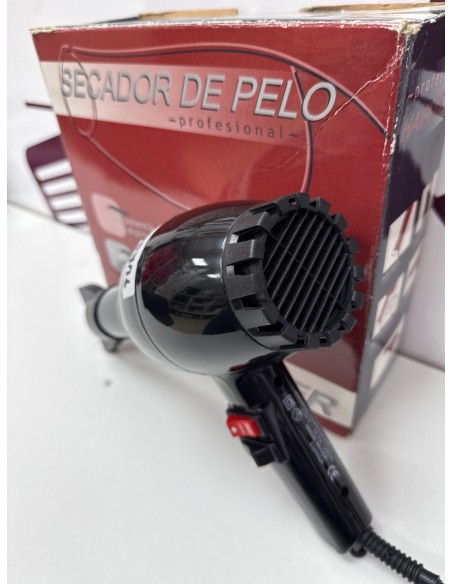 8-8-81236-2-Secador Pelo Turbo Laser 1300w