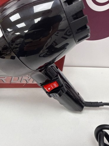 8-8-81236-4-Secador Pelo Turbo Laser 1300w