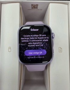 1-1-279151-1-Smartwatch Huawei Watch Fit 5 Purple Alluminium