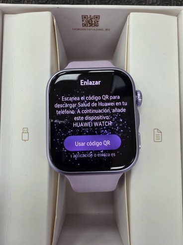 1-1-279151-1-Smartwatch Huawei Watch Fit 5 Purple Alluminium