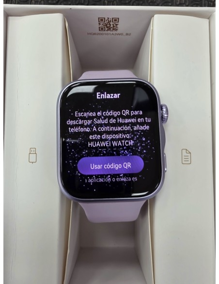 1-1-279151-1-Smartwatch Huawei Watch Fit 5 Purple Alluminium