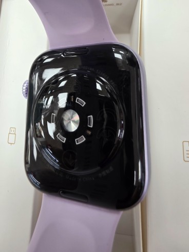 1-1-279151-2-Smartwatch Huawei Watch Fit 5 Purple Alluminium