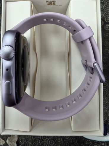 1-1-279151-3-Smartwatch Huawei Watch Fit 5 Purple Alluminium