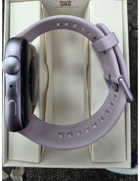 1-1-279151-3-Smartwatch Huawei Watch Fit 5 Purple Alluminium