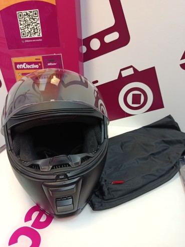 9-9-80143-1-Casco Integral Ultimate Speed Talla M