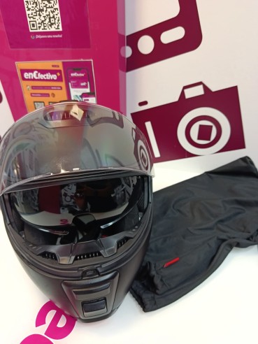 9-9-80143-2-Casco Integral Ultimate Speed Talla M