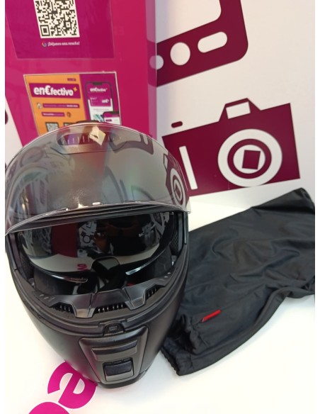 9-9-80143-2-Casco Integral Ultimate Speed Talla M